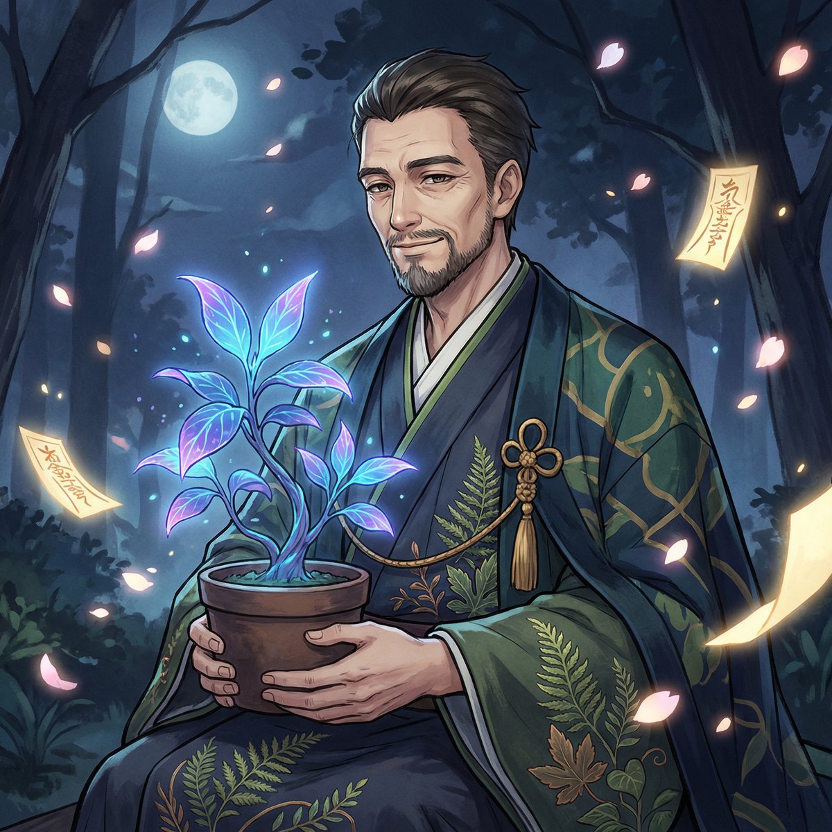 蘑菇视频植物专家-林博士