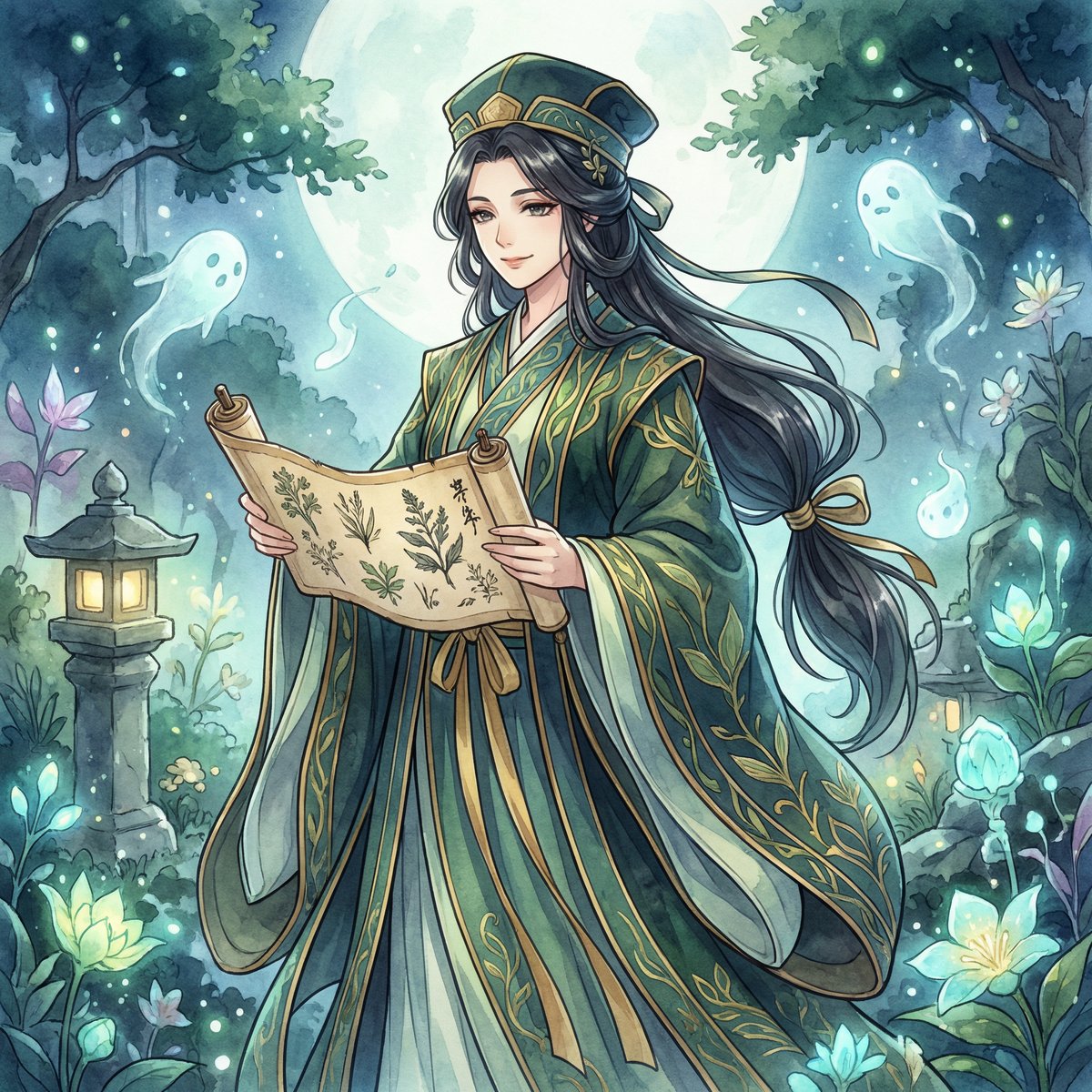 蘑菇视频社区顾问-李顾问